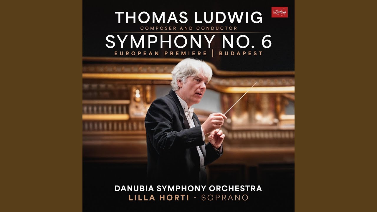 Ludwig Symphony No. 6 -Adagio cantabile