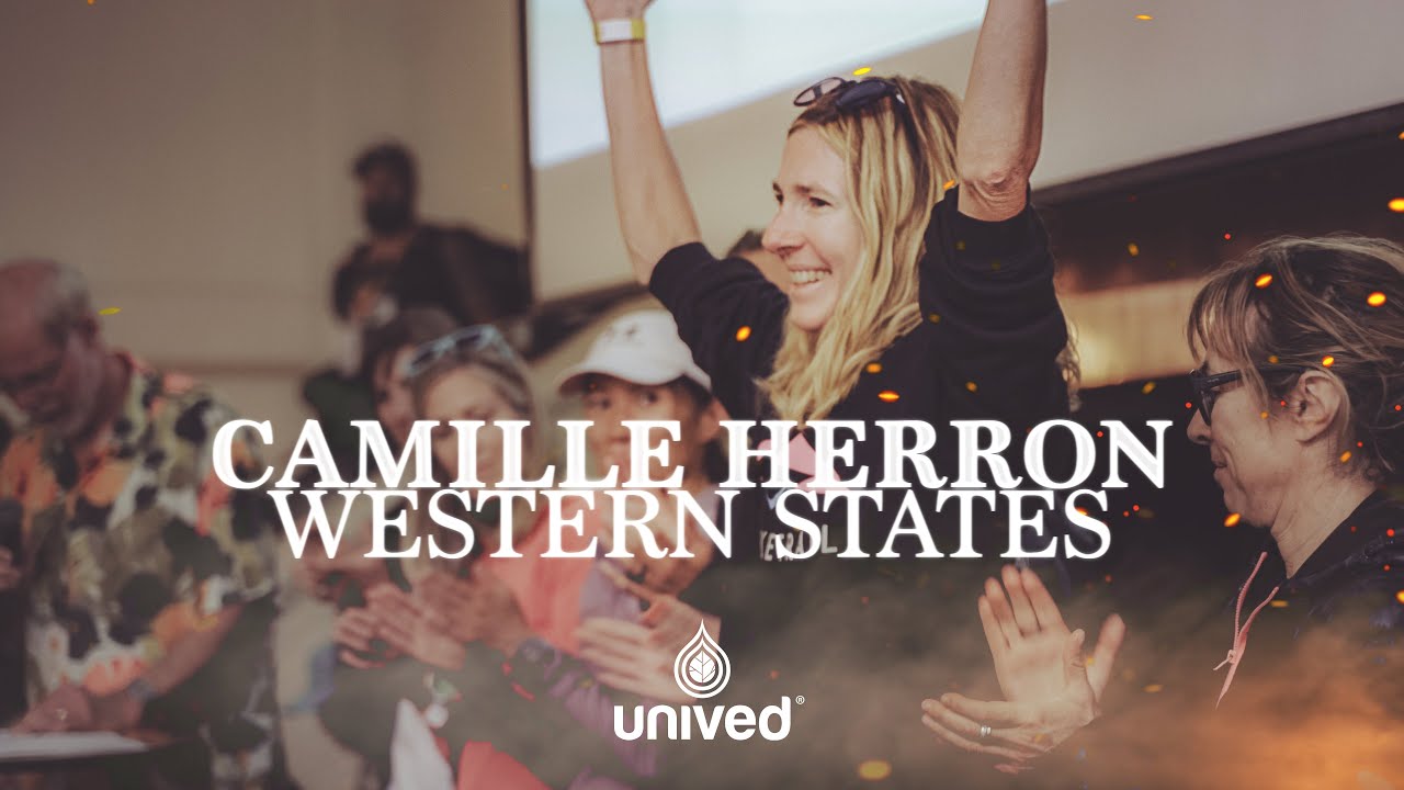 Camille Herron | Unived Elite | Western States 2019