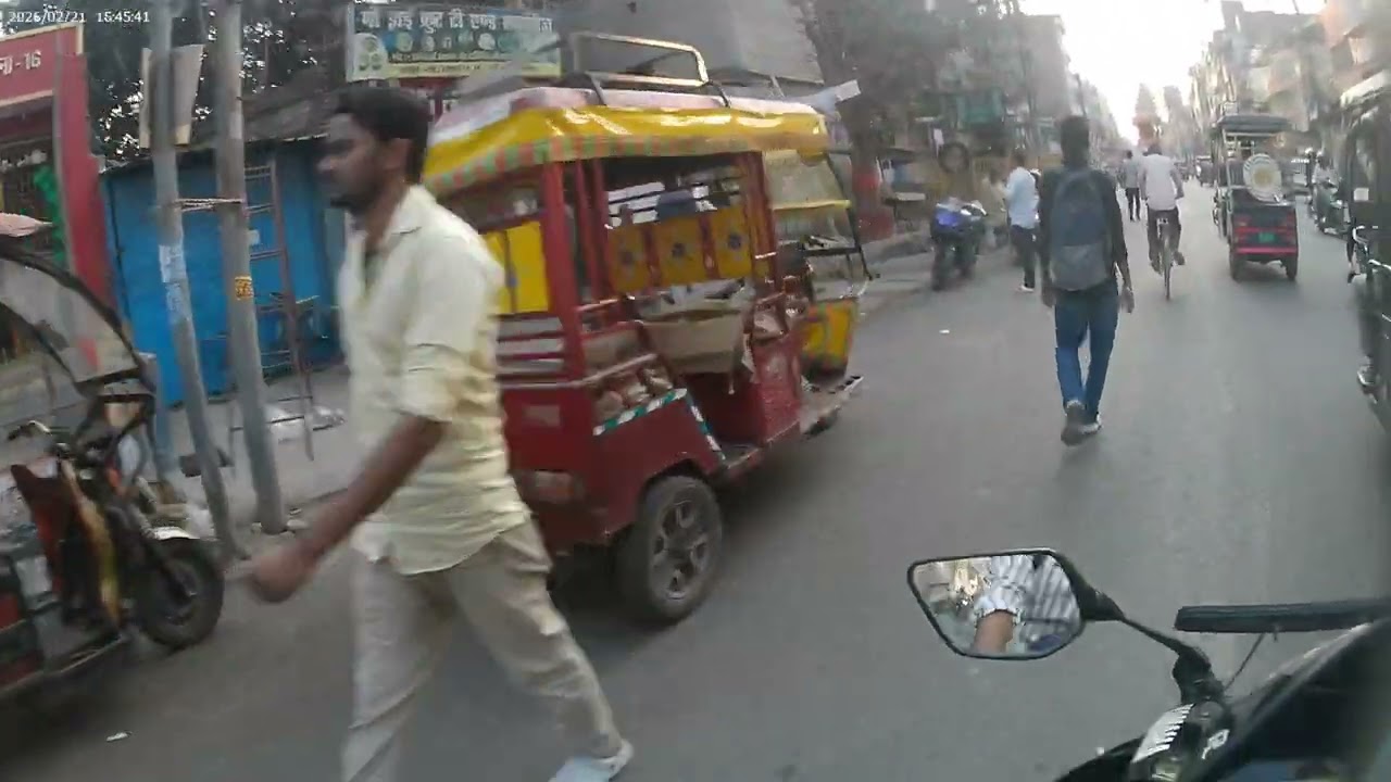 My daily ride please support 