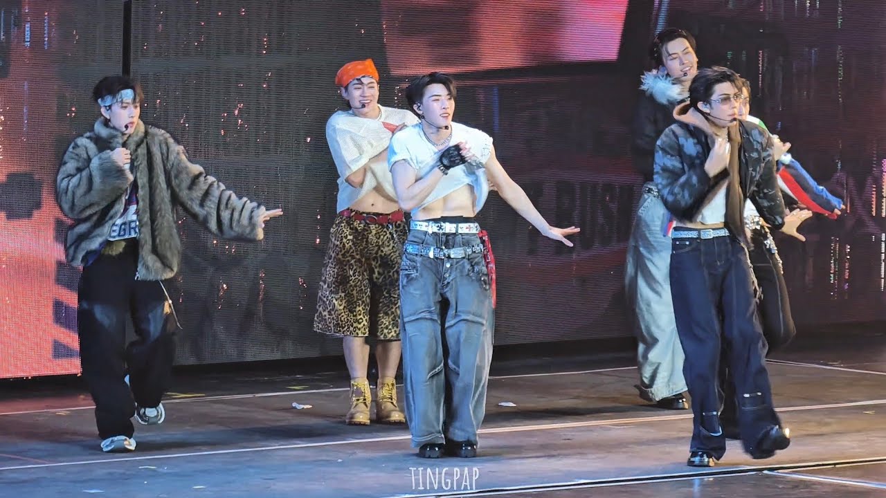 Don't Rush! - PROXIE #PROXIE_The3rdConcert