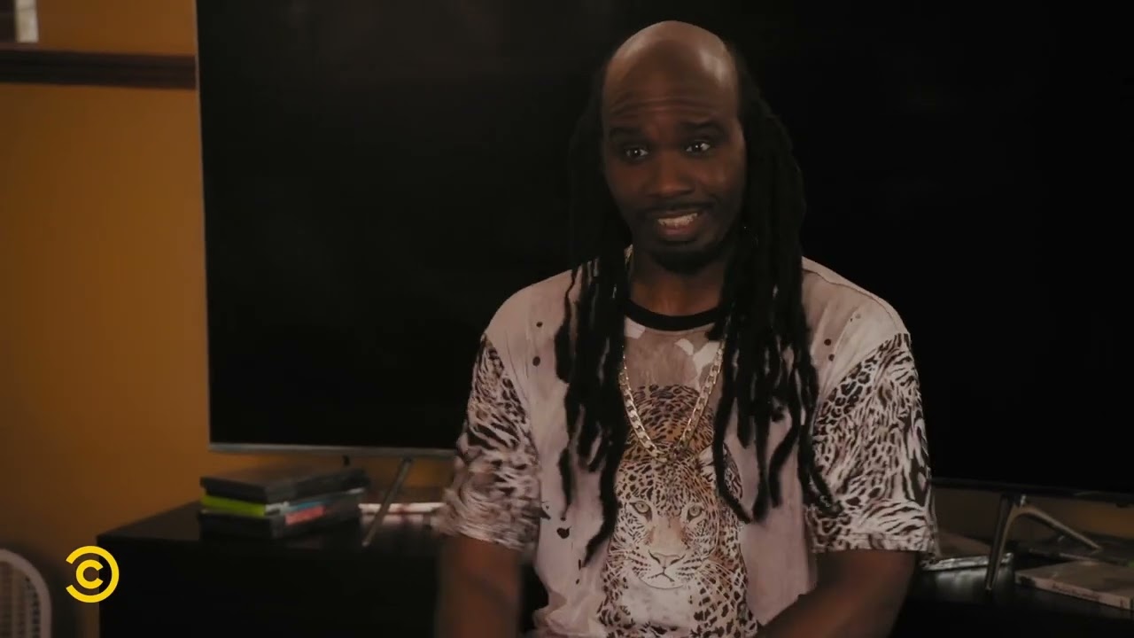 This is what happens when the homies are tired of you being Stevie Wonder 2.0 | South Side