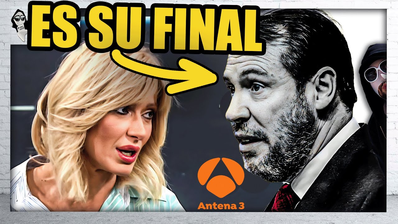 La CRISIS FERROVIARIA ACABARÁ con ÓSCAR PUENTE | UTBED