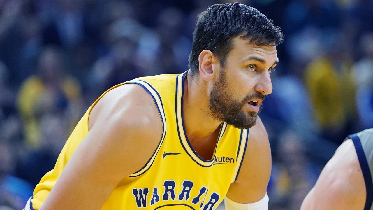 Andrew Bogut throws support behind Sportility