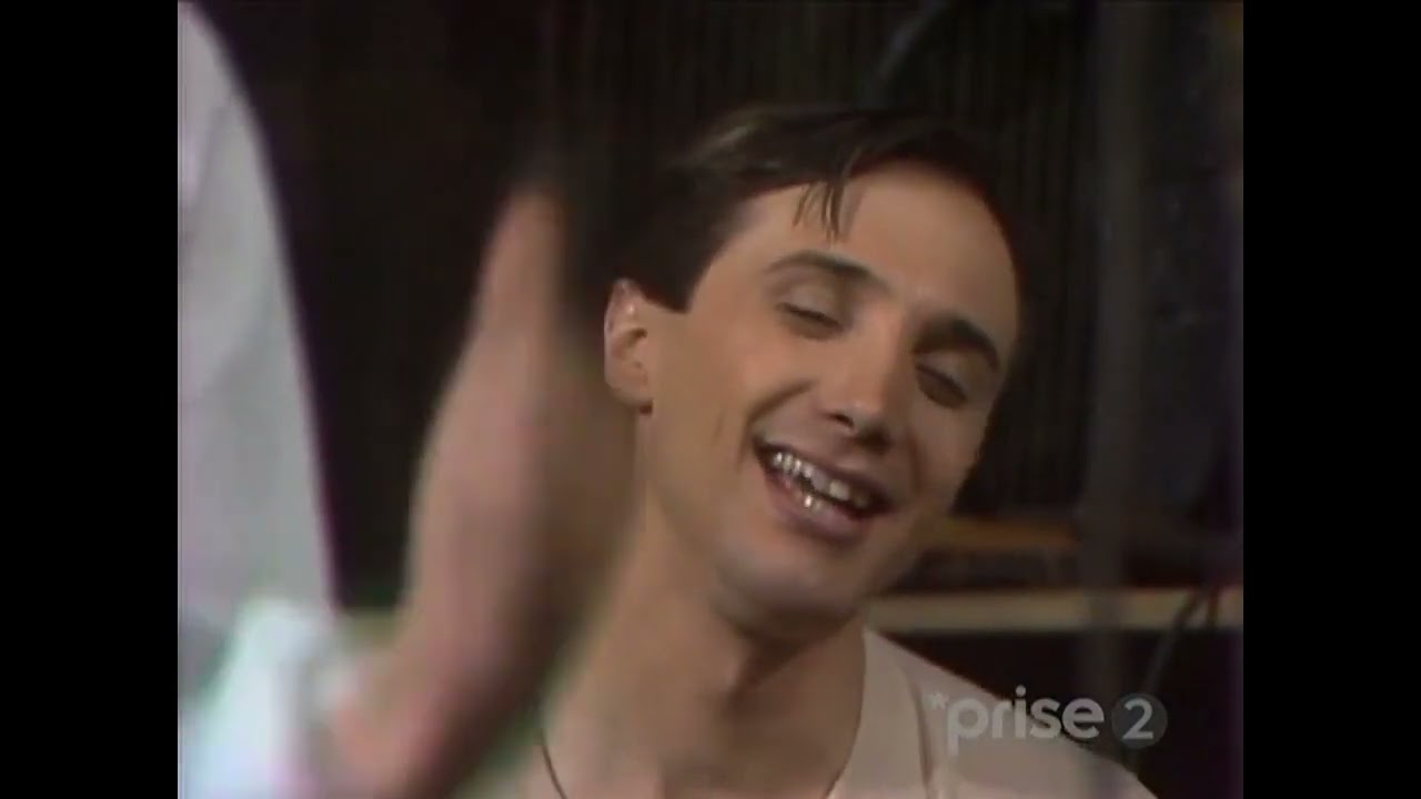 Épopée Rock S02E06