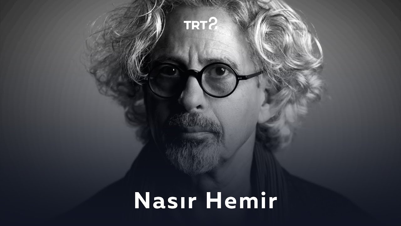 Nasır Hemir | Yönetmen Sineması