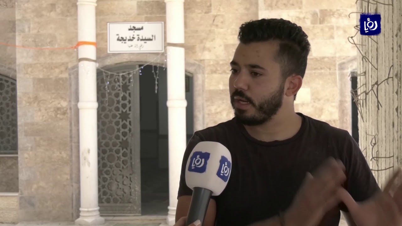 الاحتلال ينوي هدم اربع بنايات في حي المطار بالقرب من مخيم قلنديا - (2-10-2017)