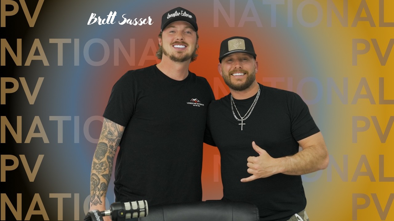 Episode 10 - the Ground Up: Building with Brett Sasser