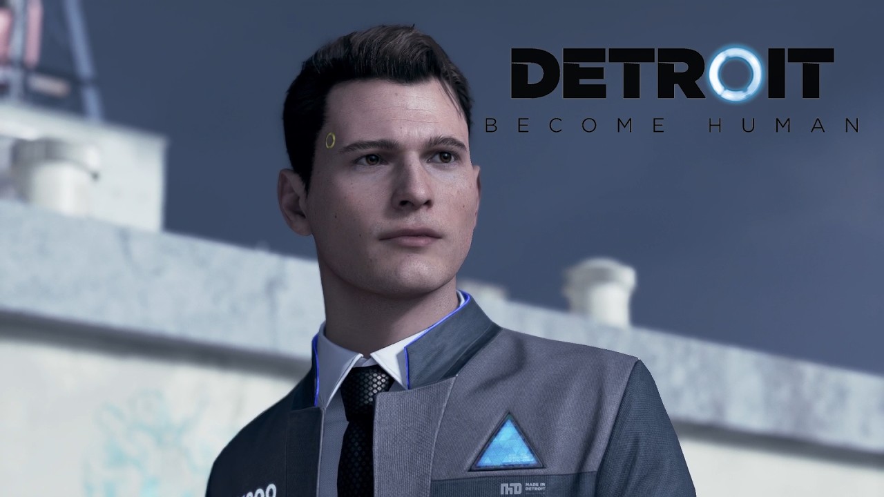 ジェリコの正体とは？そして人間不信になってしまう僕…アンドロイドたちの物語は続く…【Detroit Become Human】#5