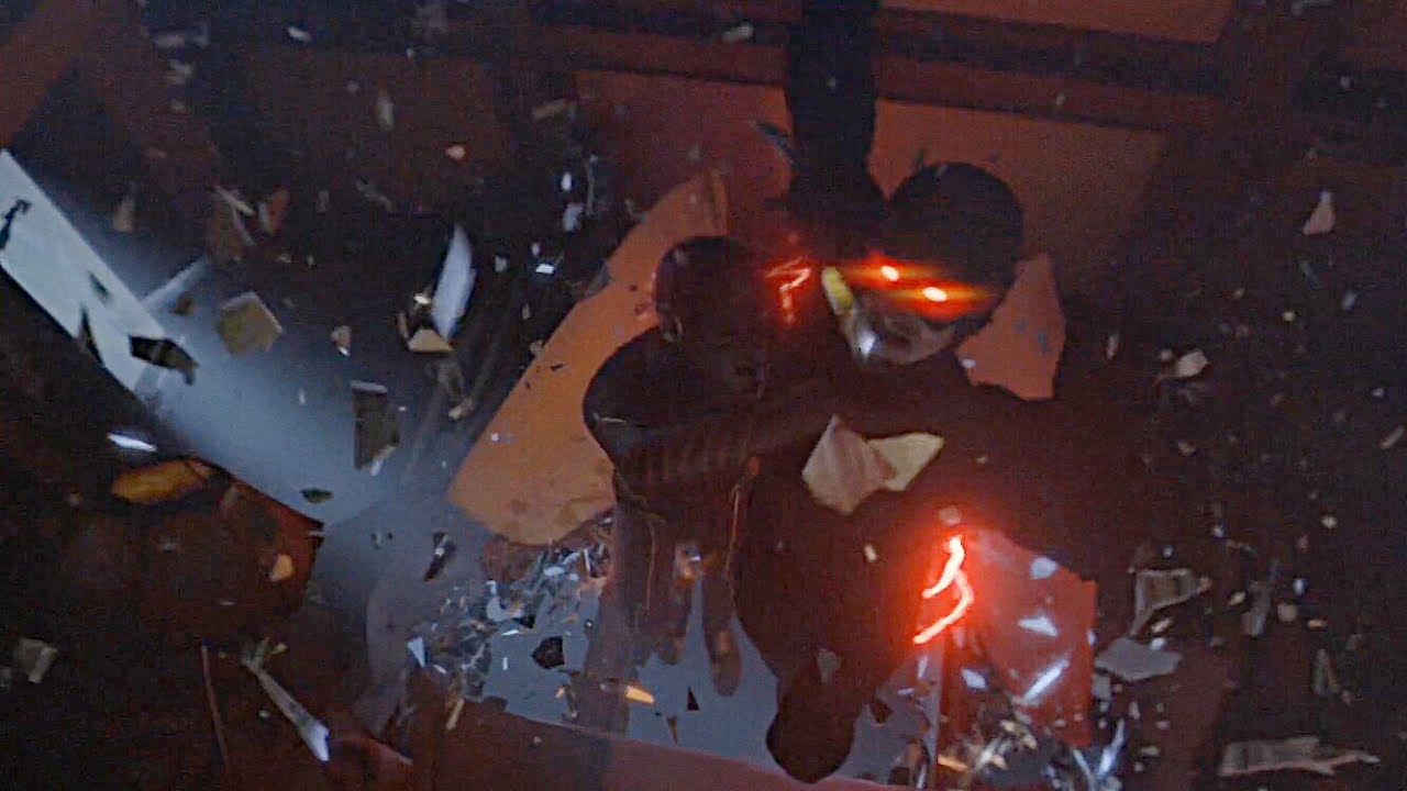 The Flash : 1x17 - 
