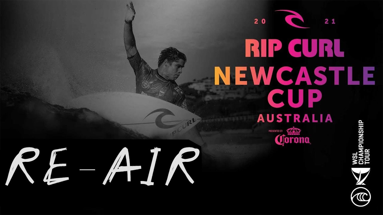 RE-AIR:  When The CT went to Newcastle