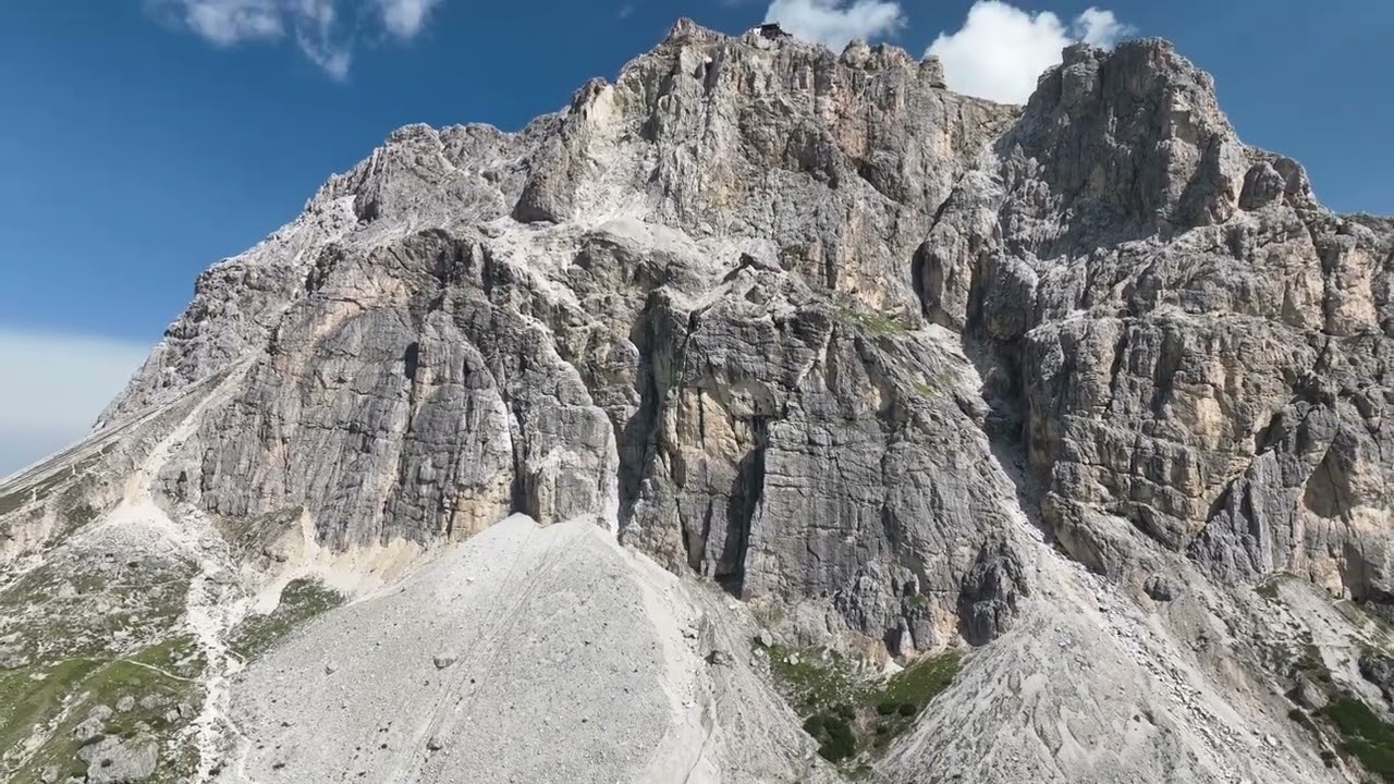 PASSO FALZAREGO