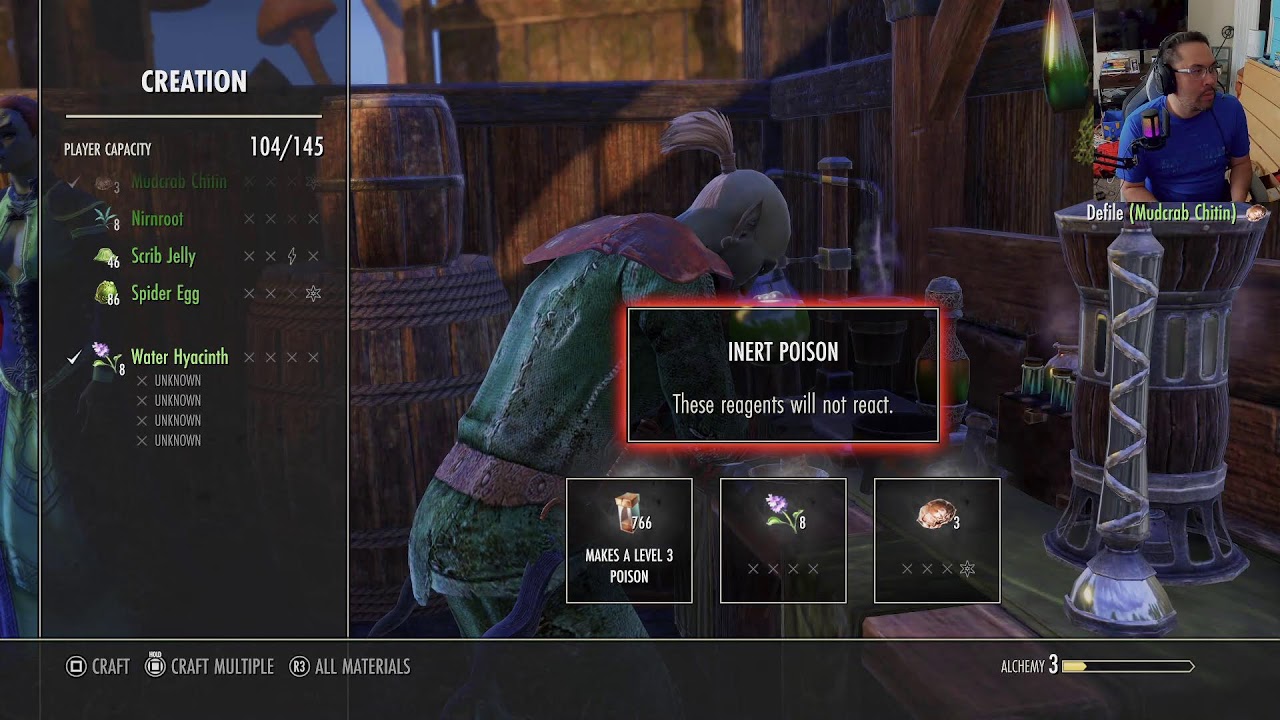 The Elder Scrolls Online