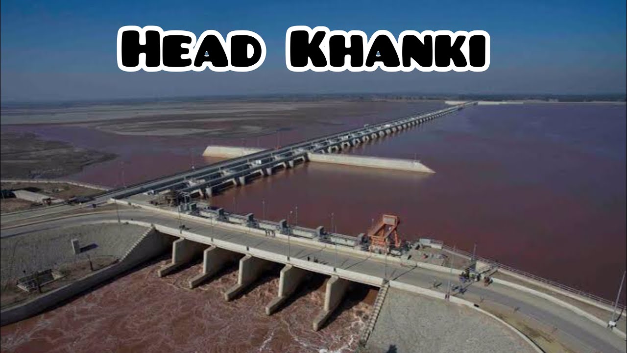 Head Khanki Tour