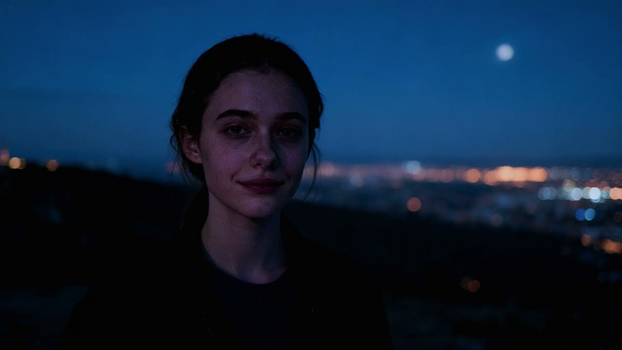 still alone
