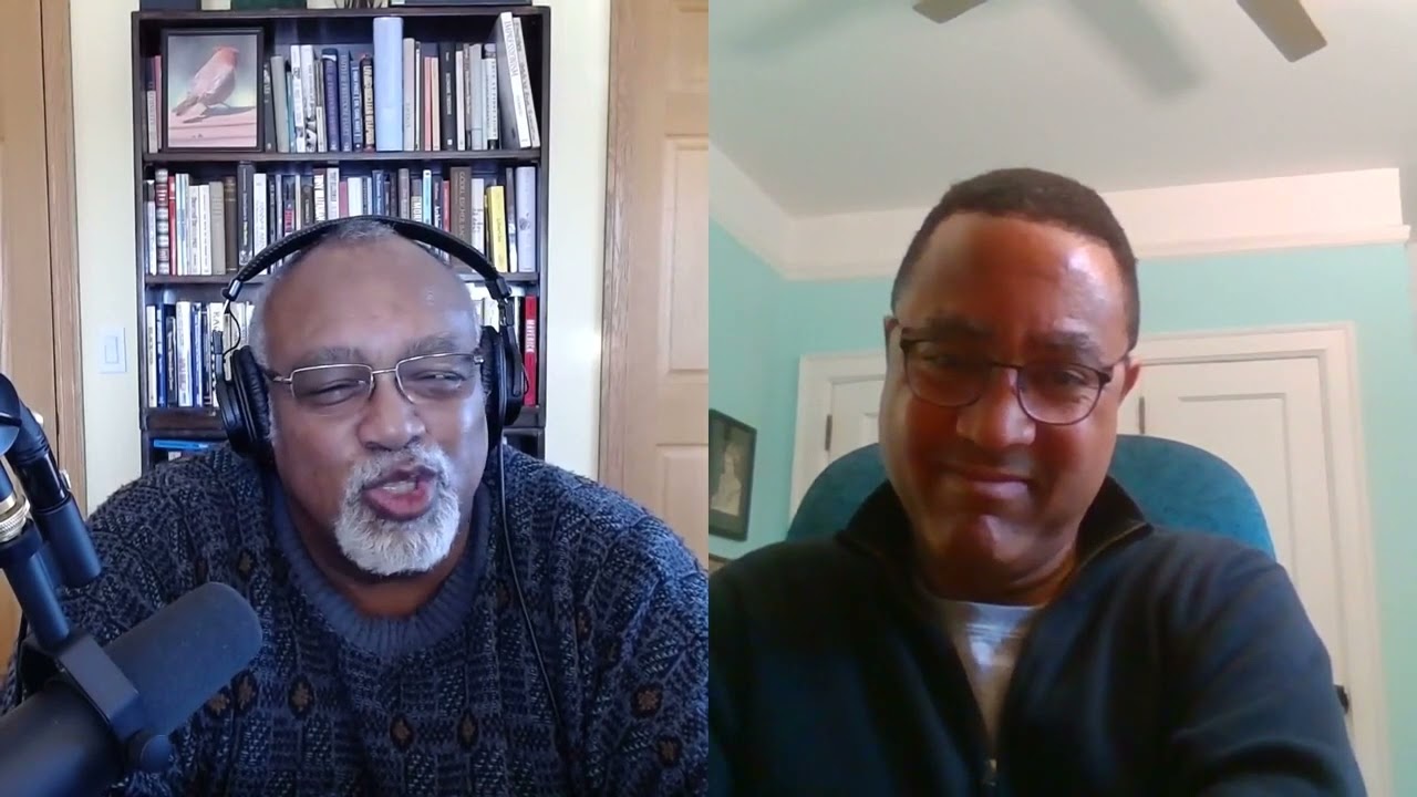 Can Black People Be Racist? | Glenn Loury & John McWhorter | The Glenn Show