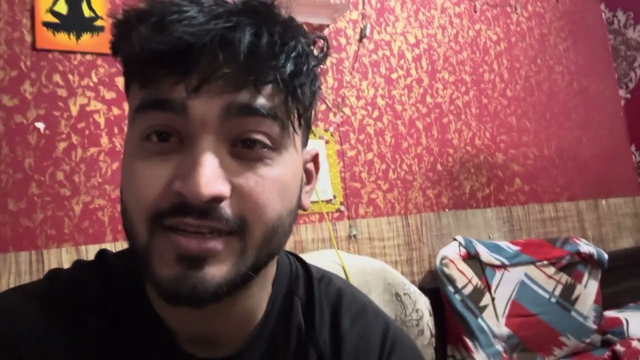 Yogesh Rana Actor Daily Vlog Day 26 | Cricket, Office Fun & Actor Life