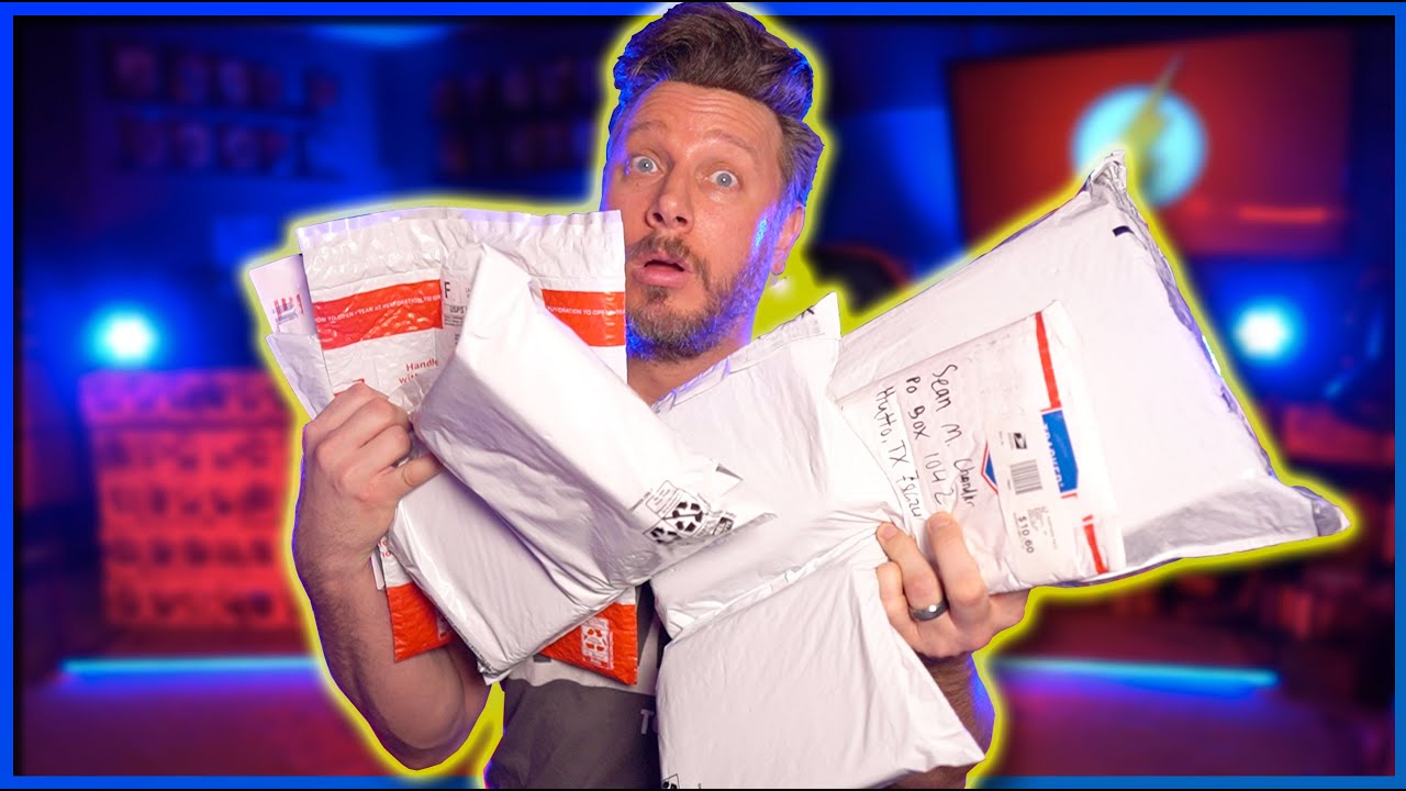 Fan Mail February 2023