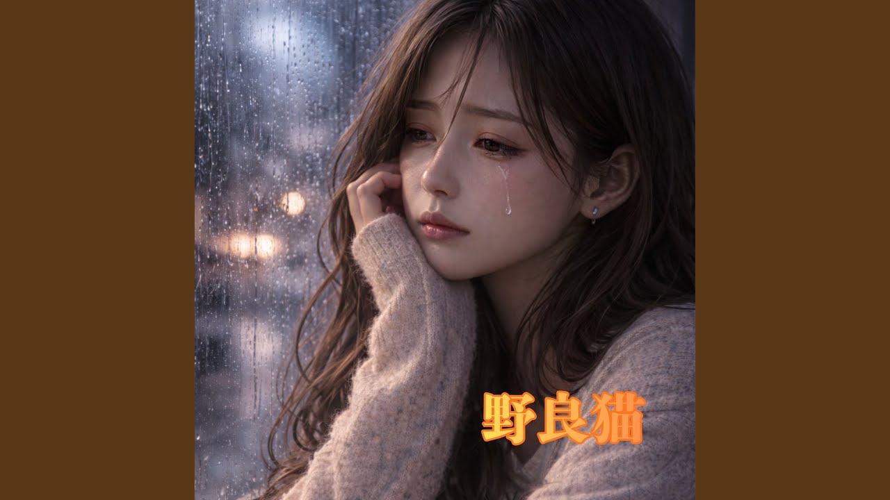 野良猫 (Stray Cat)
