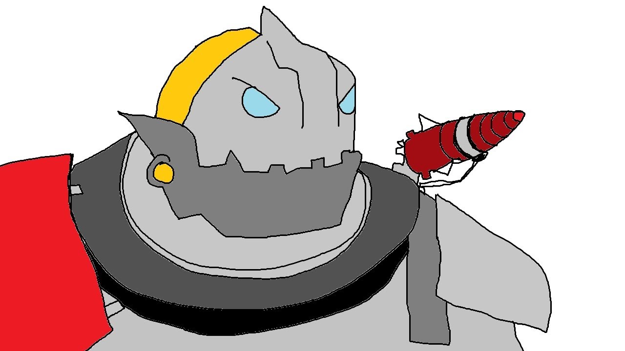 Pyrion Flax's Guide to Clockwerk