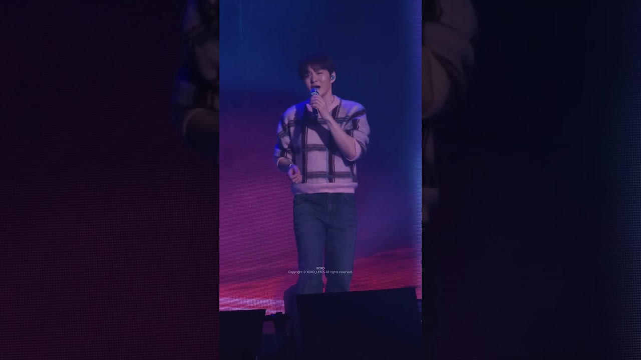 260228 2026 HAPPY SUB’S DAY 이창섭 - 녀석 앵콜