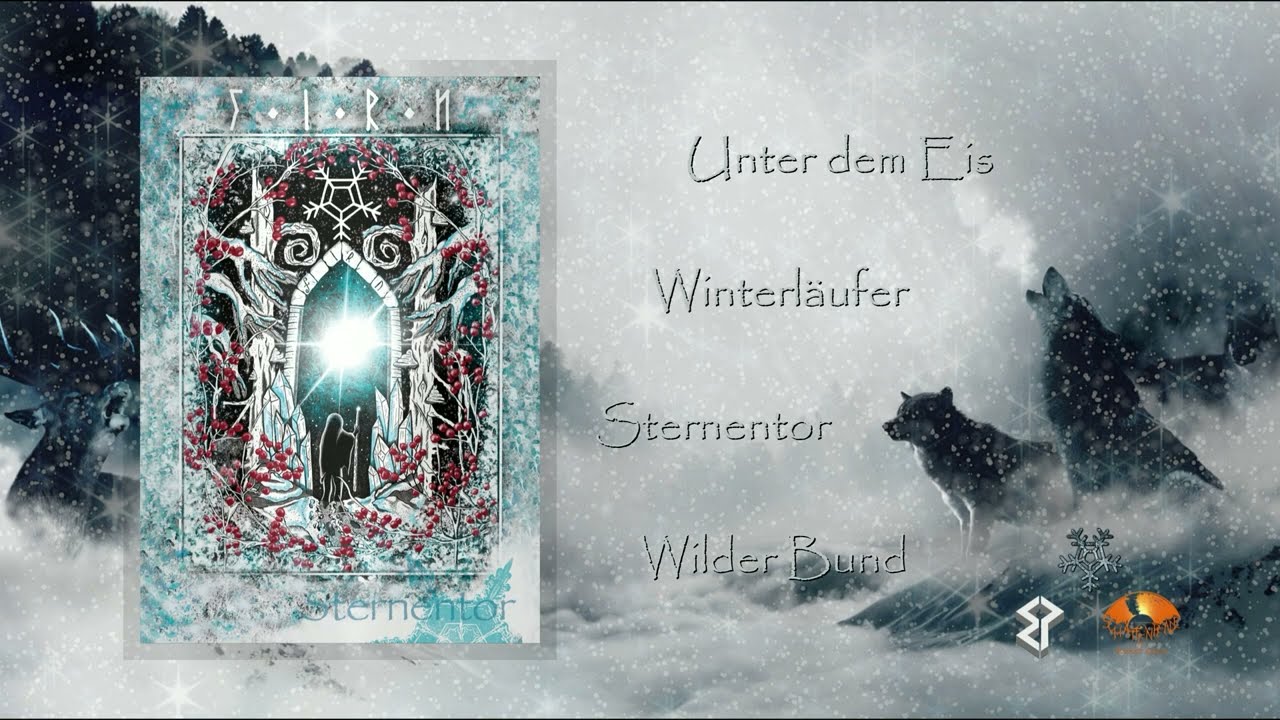 FIRN - Sternentor (Full Album)  2024