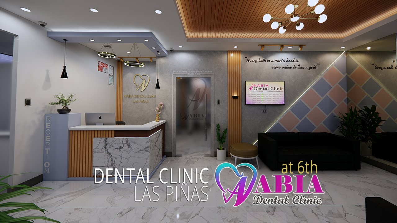 Dental Clinic Fit-Out | Las Piñas Branch | 150 sqm