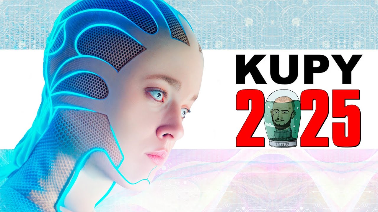 Najgorsze Filmy 2025 roku [GARBAGE DAY #8]