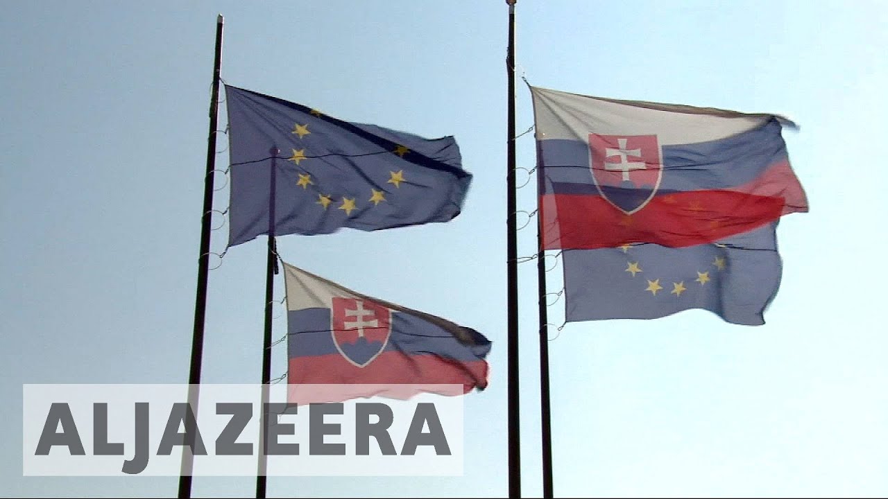 EU summit: Slovakia looking to benefit from Brexit