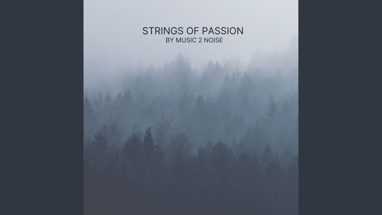 Cinematic Ambient Emotional Strings