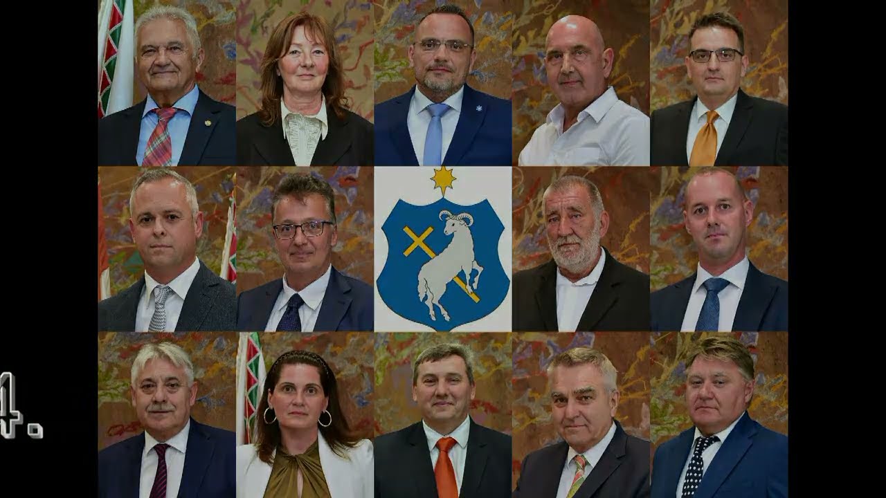 Szigetszentmiklós Város Önkormányzatának 2025. szeptember 4-i rendes képviselő-testületi ülése