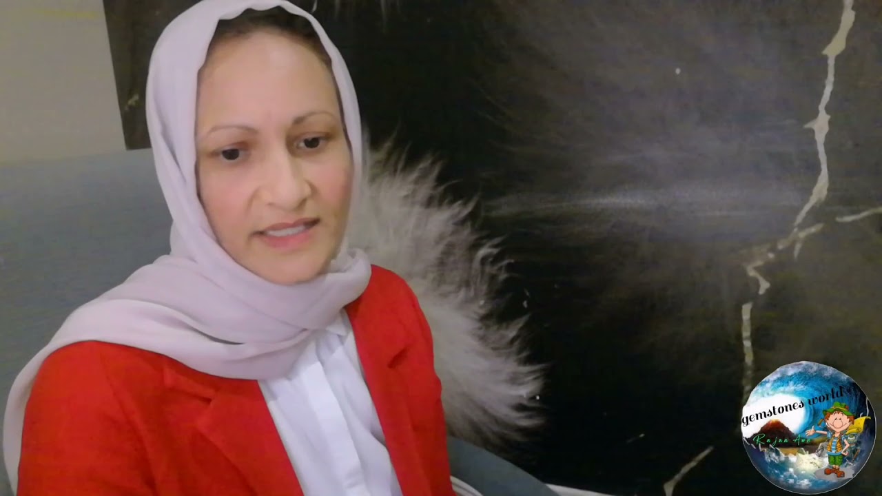 صخور  الليستفنيت Listvaenite تخلصنا من ثاني أكسيد الكربون🤓🤔 وتحوي معادن اقتصاديه