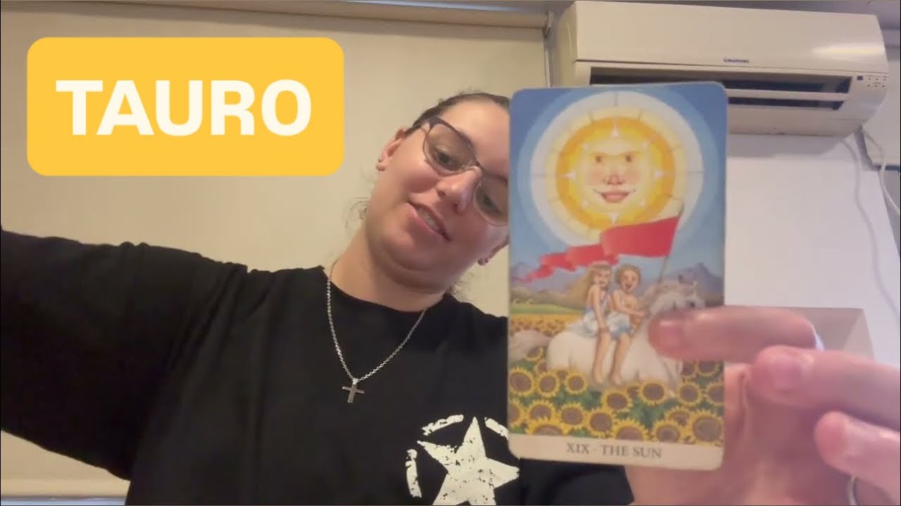 TAURO ♉️ DATE UNA NUEVA OPORTUNIDAD EN EL AMOR CON ESTA PERSONA💫HAY QUE DEJAR ESTO ATR&Aacute;S ❤️&zwj;🩹