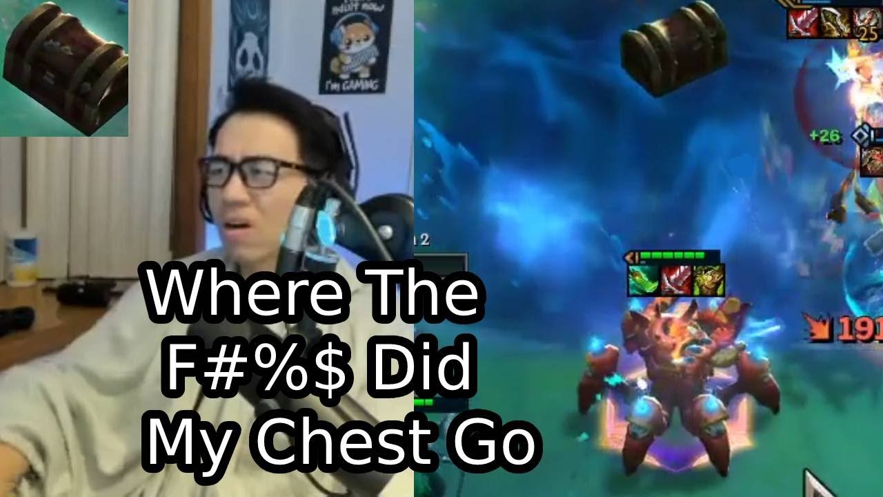 Milk Misses Chest To Crazy Bug | Set 8 PBE Gameplay