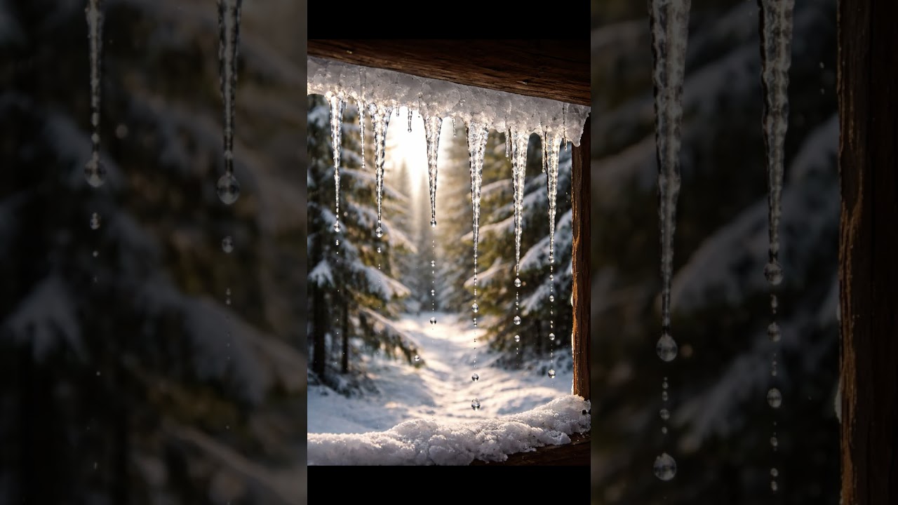 Slow Melt