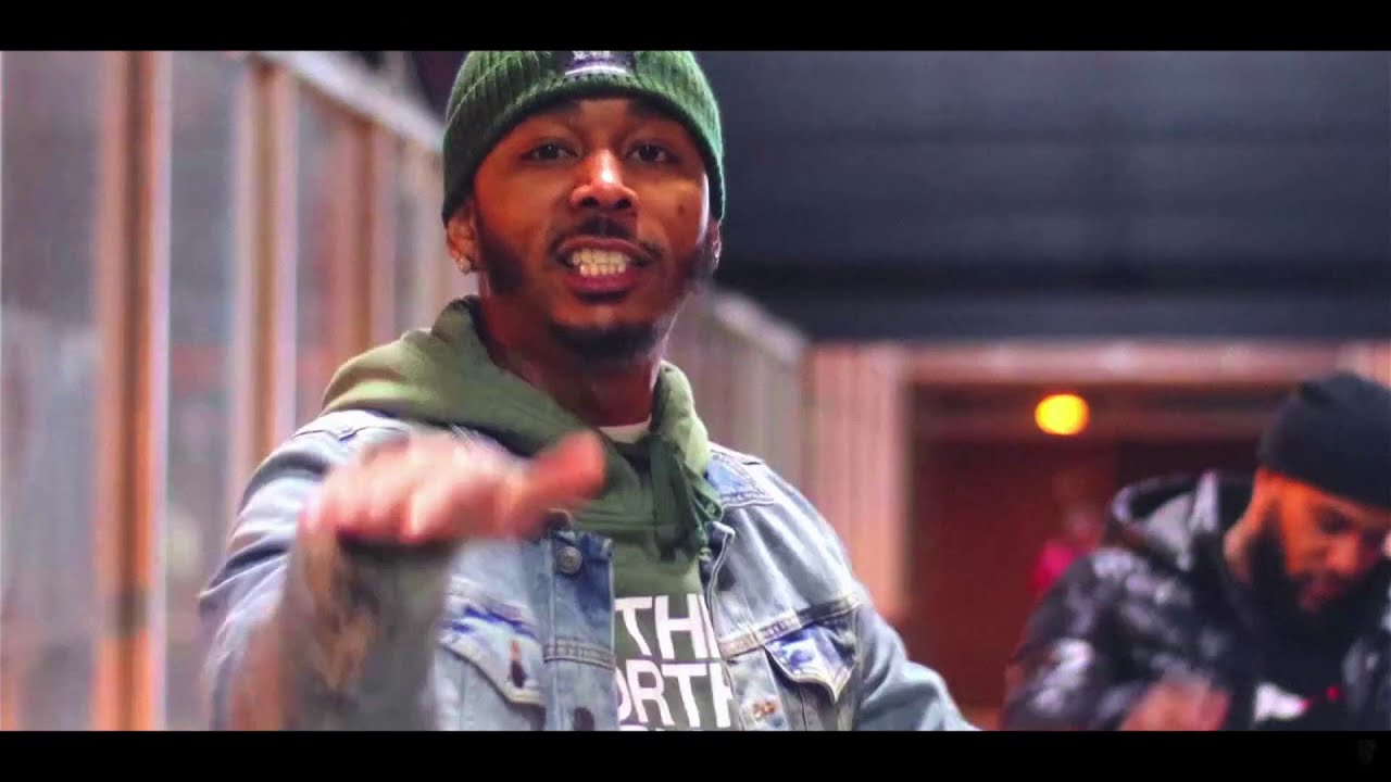 Malc Fisher x Keyz Musik - Ms Jackson Freestyle