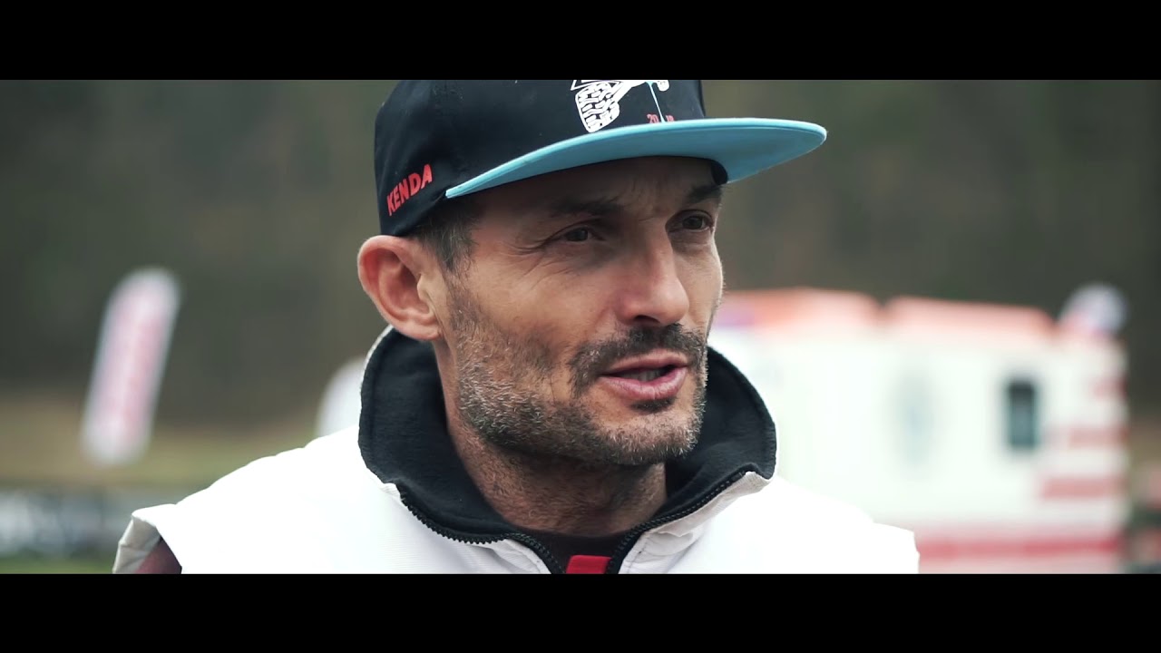 Hunt the Wolf 2018 Aftermovie