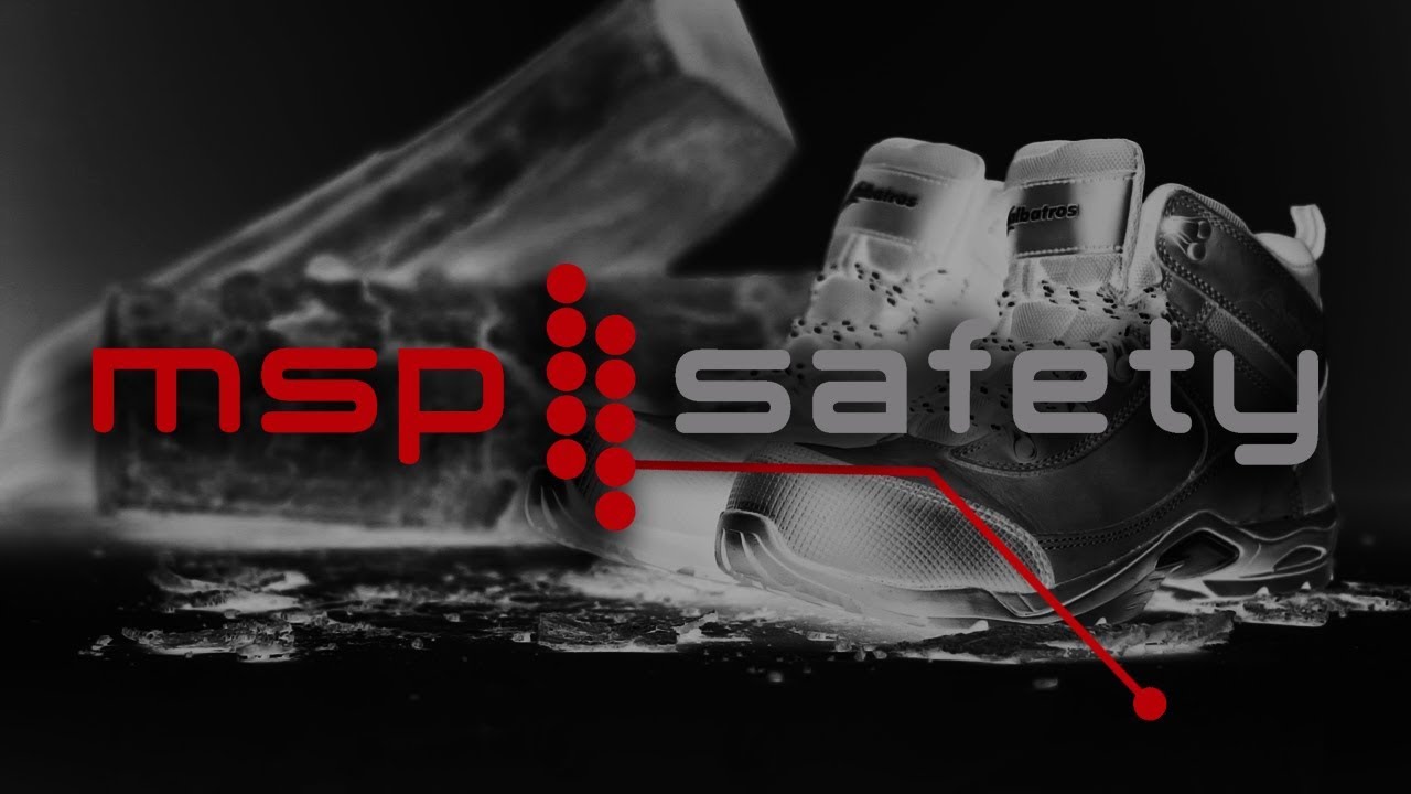 -MSP-Safety- ALBATROS Globetrotter MID
