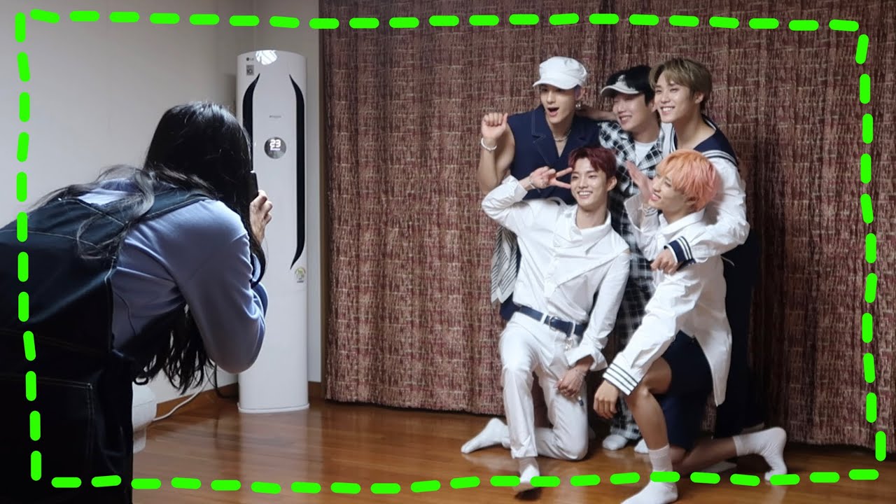 🏠 더보이즈 오신 날