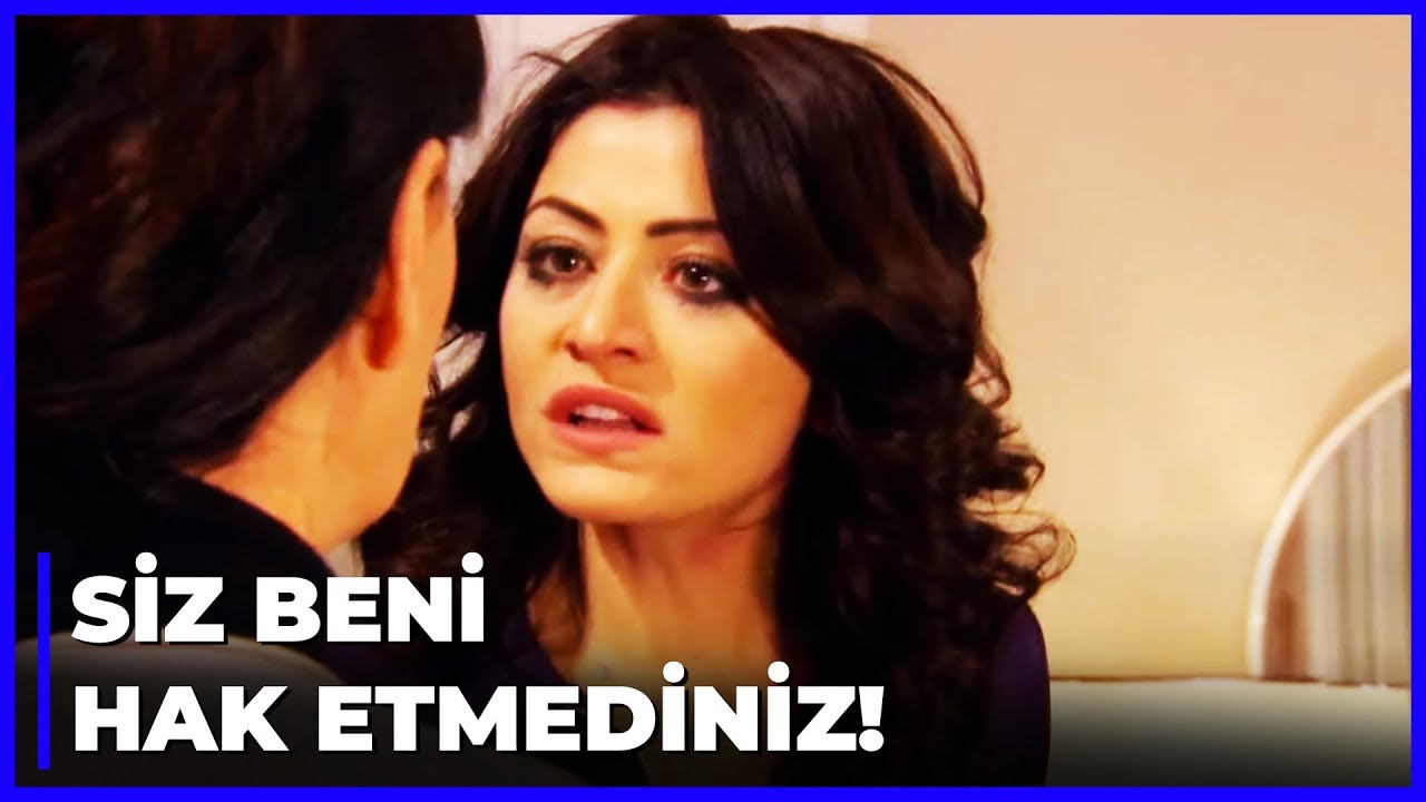 Ferhunde Tapuları Alıp Kaçtı! | Yaprak Dökümü 138. Bölüm