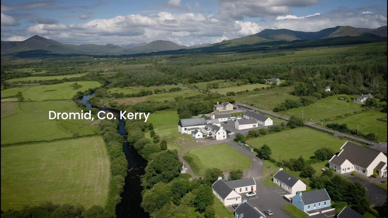 Dromid - Kerry Way Ultra Communities
