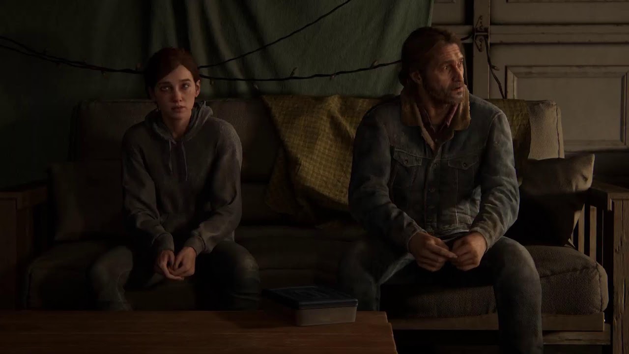 Last of us 2