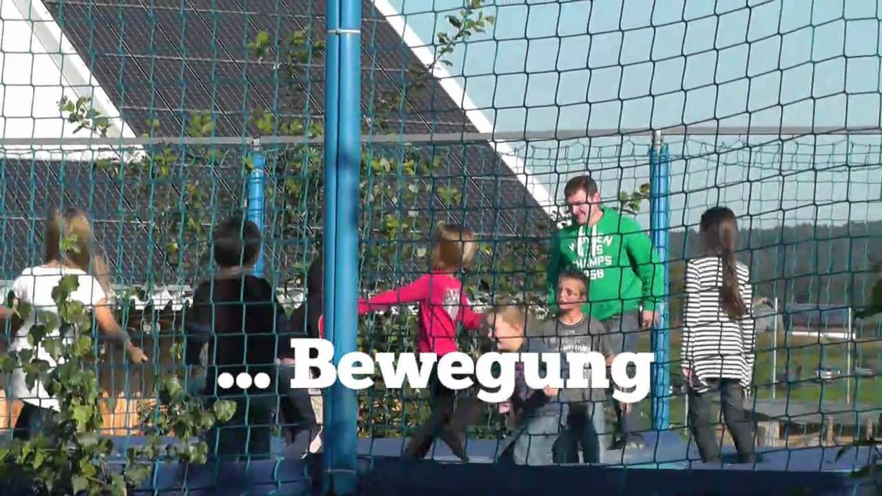 10 Jahre Wildfreizeitpark Oberreith