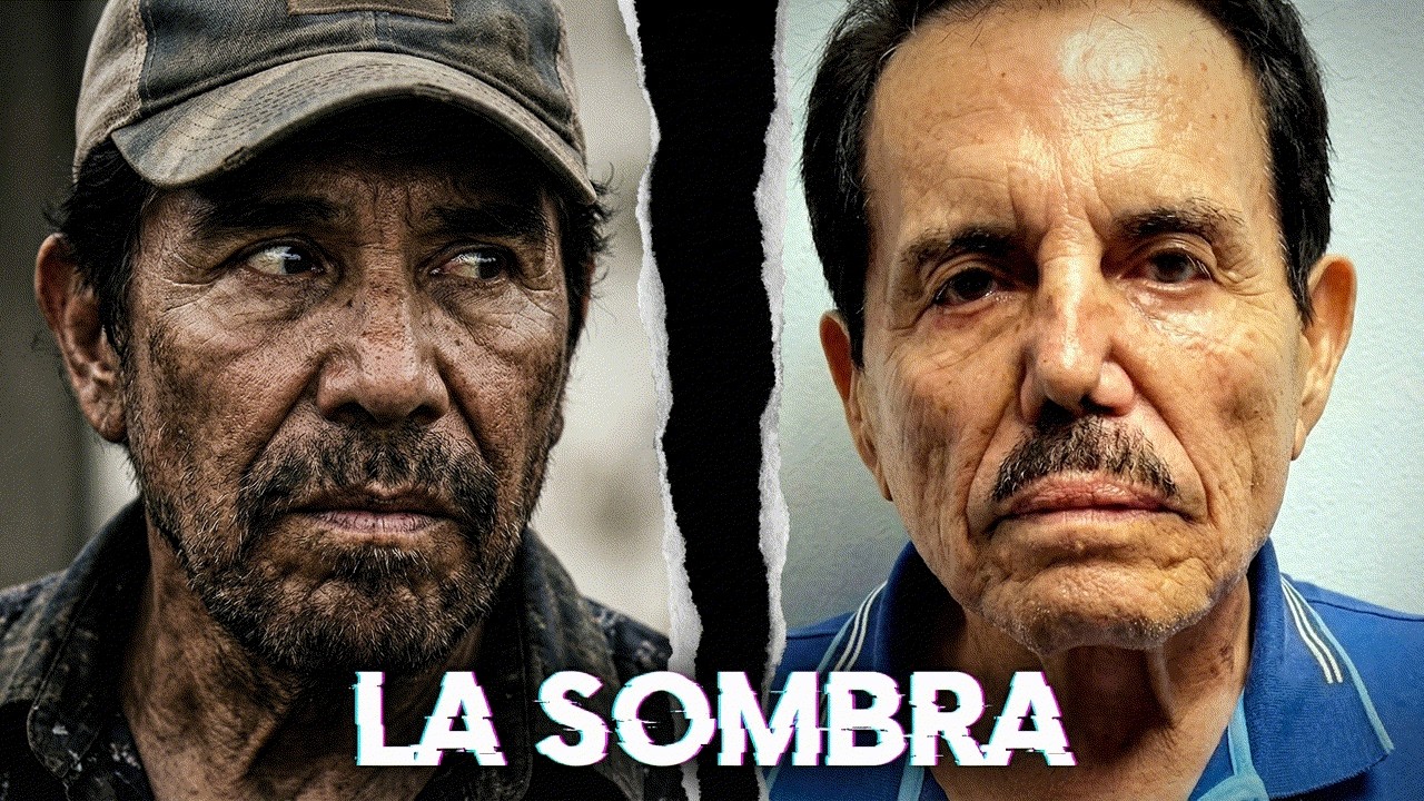 El ÚNICO Narco que El Mayo NUNCA Pudo Controlar: Rafael Caro Quintero