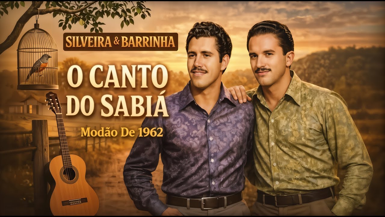 🕰️VIAJE NO TEMPO E Reviva 