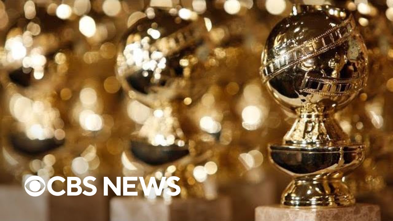2024 Golden Globes nominations | full video