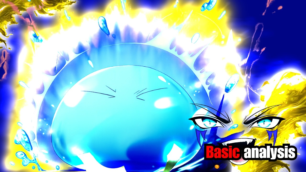 The System Itself Is the Real Problem in Tensura