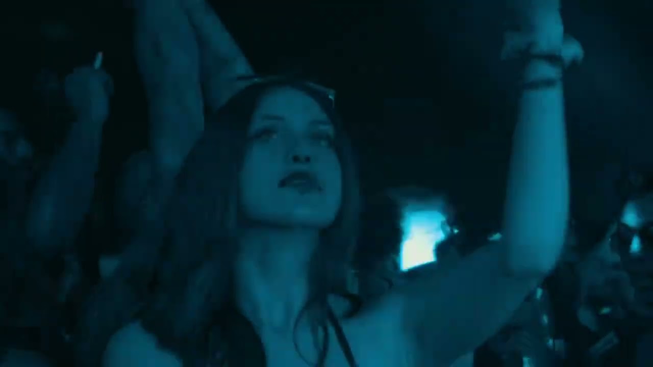 AFTERMOVIE  - Back to love vol. 5 2020 // La Terraza