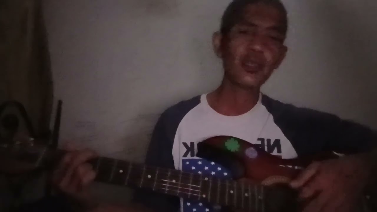 Lelah sudah 