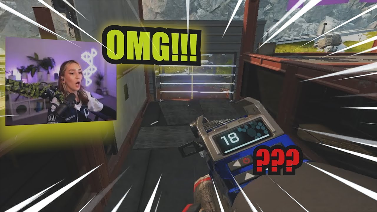So i met Faide and his Girlfriend in Pubs using Movement (Kontrol Freeks)