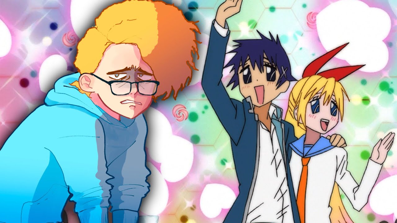 Худшая манга, которую вы никогда не читали